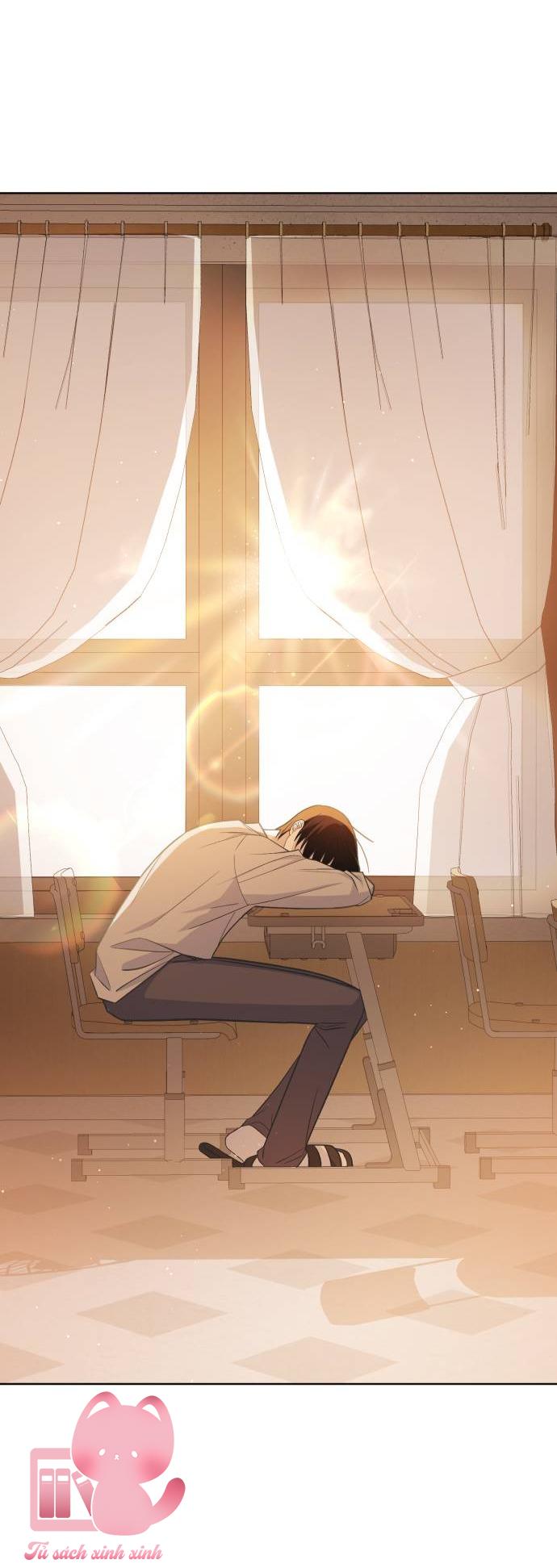 Quan Hệ Nhân Quả Chap 111 - Trang 2