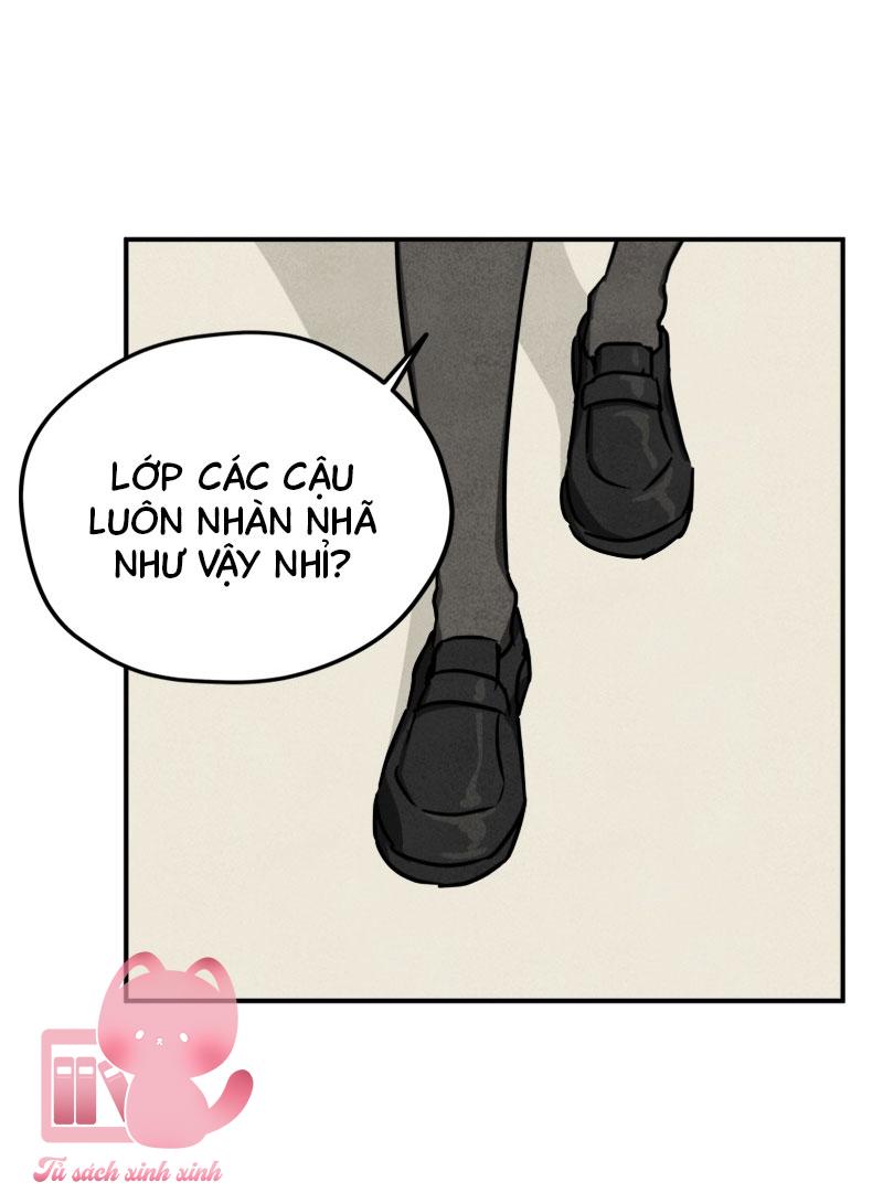 Phù Thủy Độc Dược Chap 13 - Trang 3