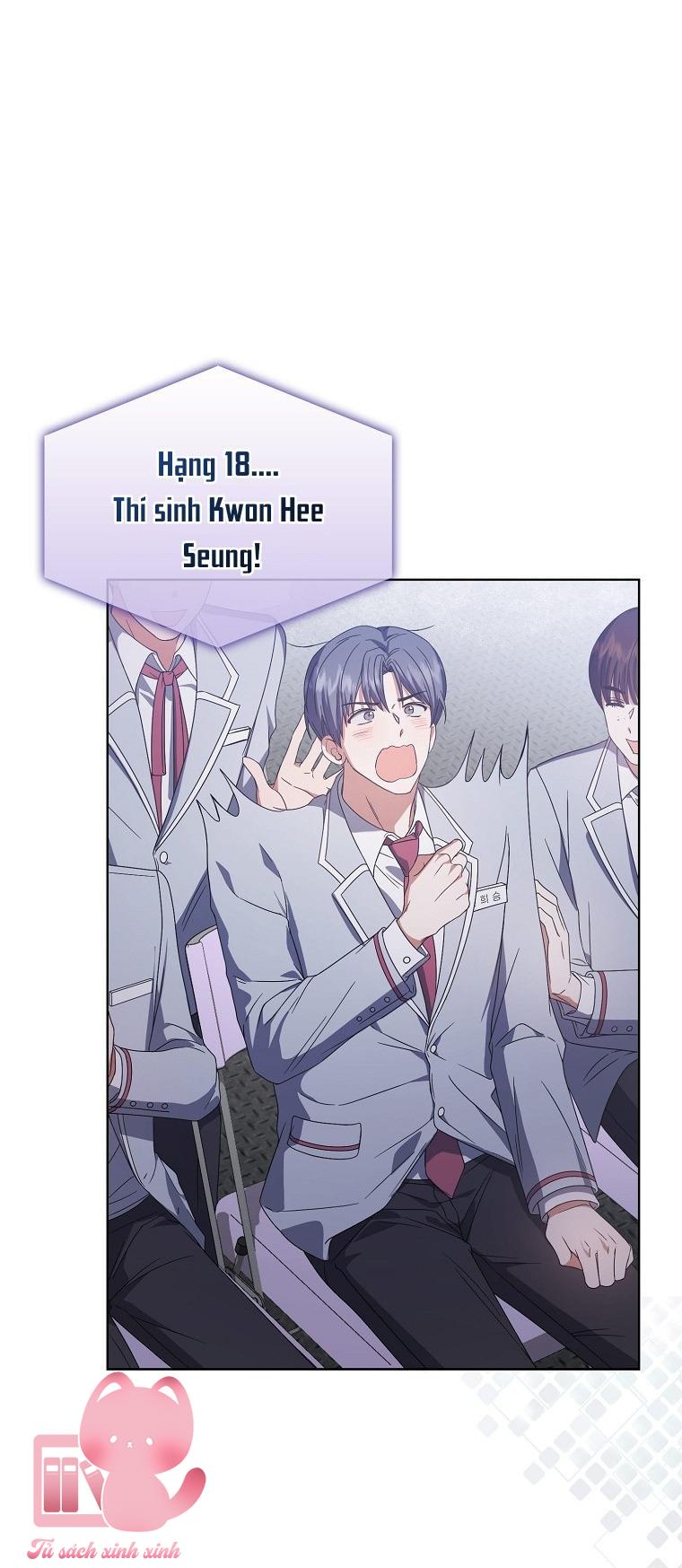 Debut Or Die Chap 53 - Trang 3