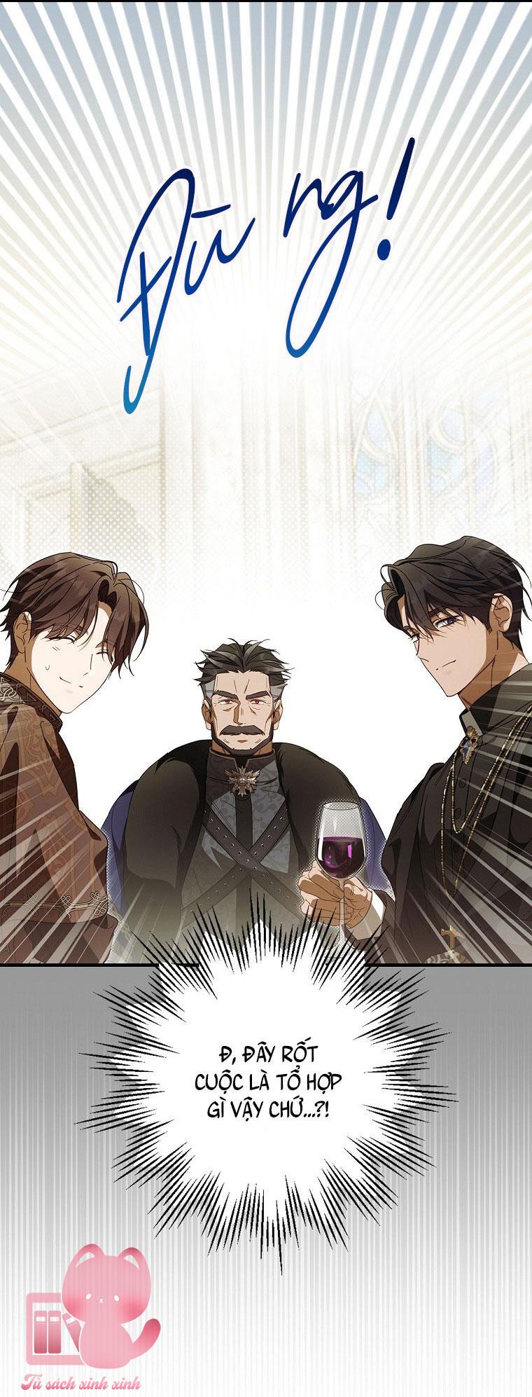 Cách Khiến Phu Quân Đứng Về Phía Tôi Chap 92 - Trang 2