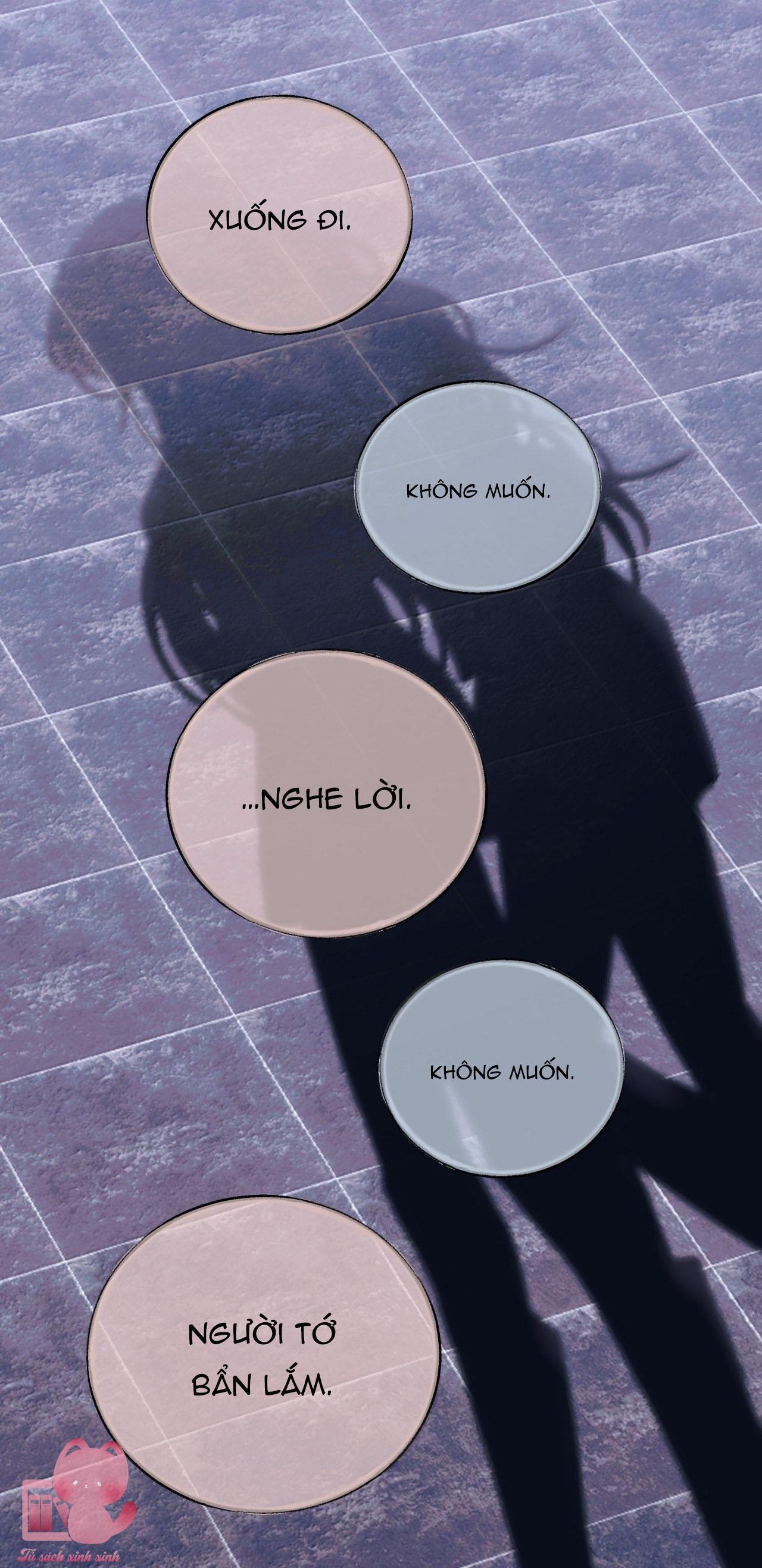 Đồng loại Chap 34 - Trang 2