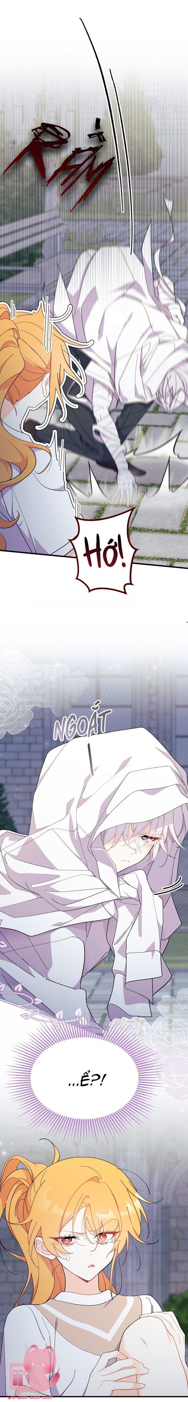 Tôi Không Muốn Làm Người Mai Mối Chapter 39 - Trang 4