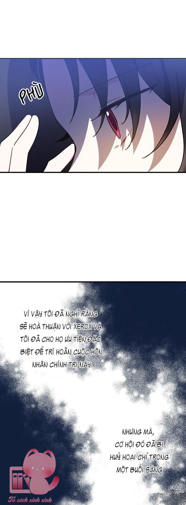 A Nào, Ngậm Thìa Vàng Nhé? Chap 6 - Trang 3