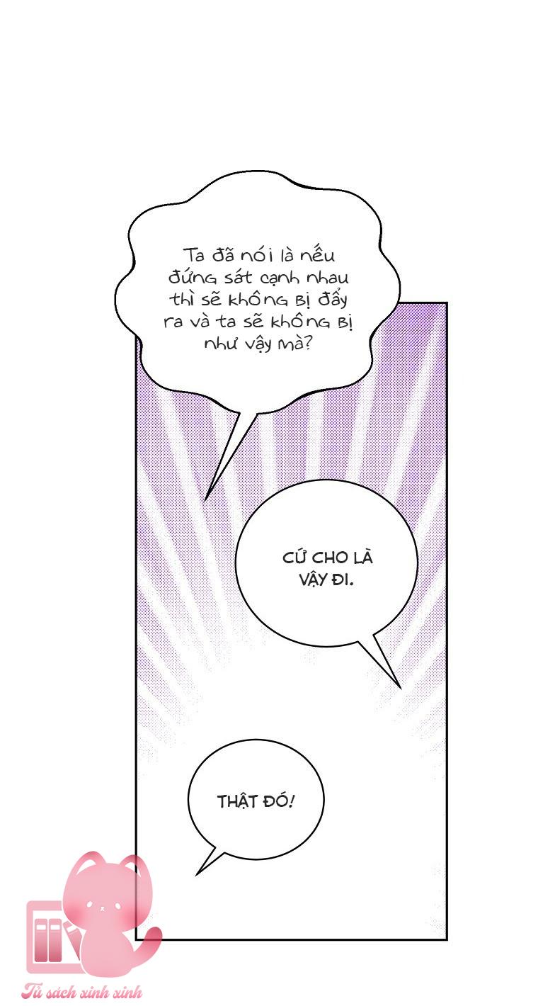Thế Thì Ta Cứ Trở Thành Kẻ Ác Thôi Chap 69 - Trang 2