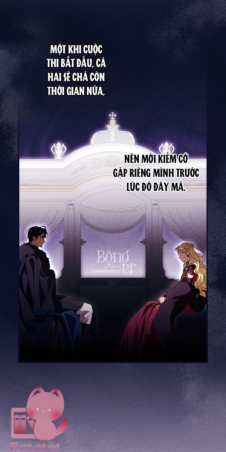 Cách Khiến Phu Quân Đứng Về Phía Tôi Chap 86 - Trang 2