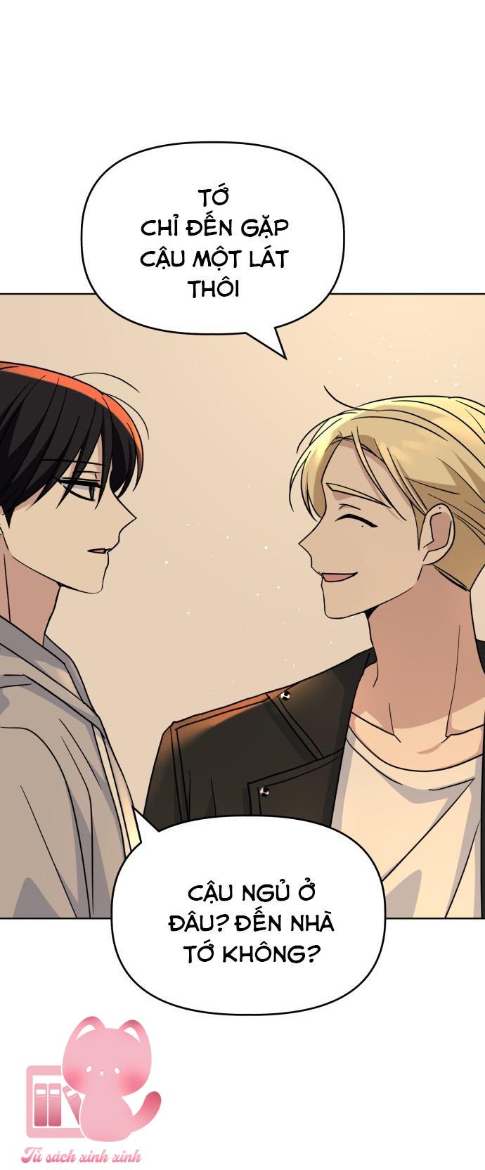 Quan Hệ Nhân Quả Chap 55 - Trang 2