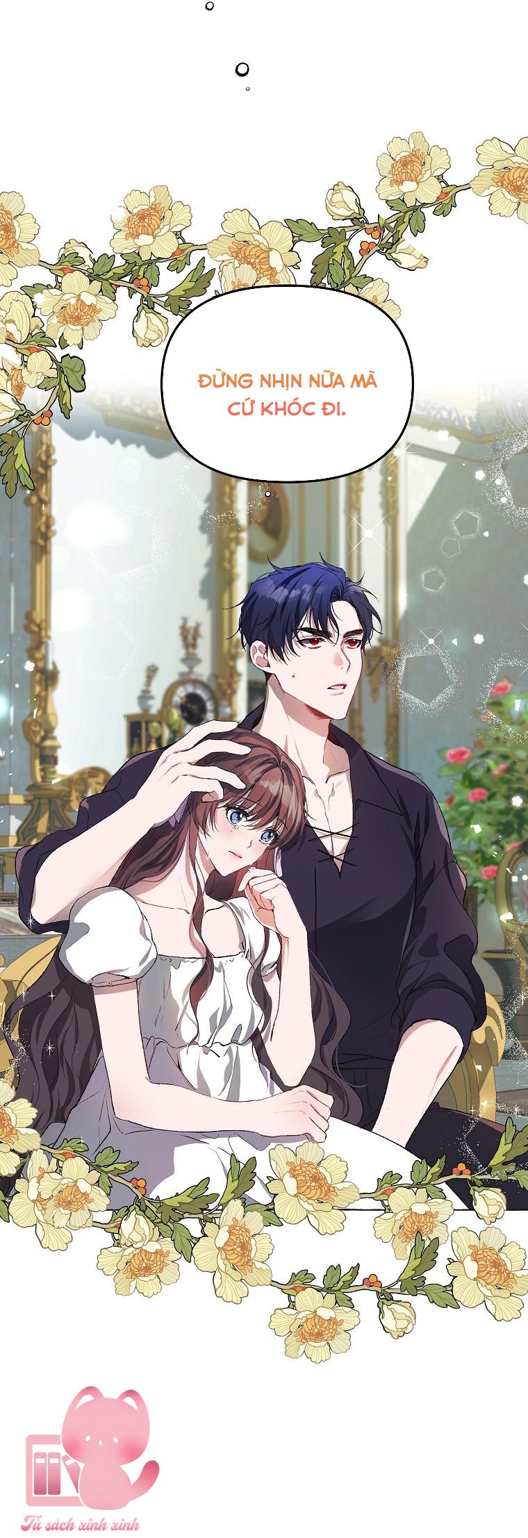 Thời Gian Của Nhân Vật Phụ Có Giới Hạn Chapter 16 - Next Chapter 17
