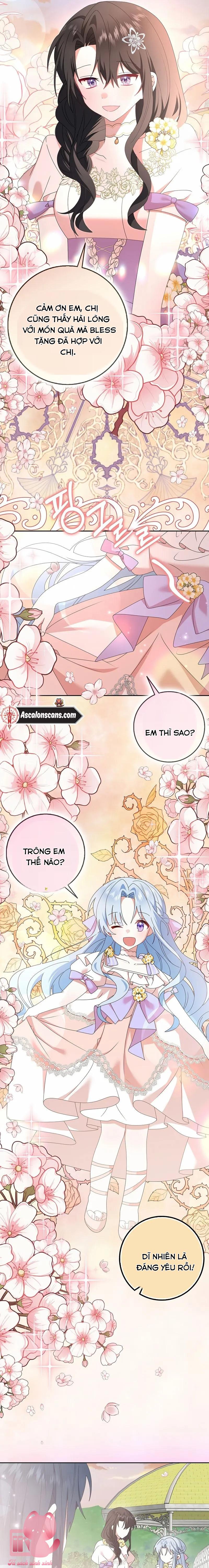 Tôi Sẽ Chiếm Lấy Ngư Trường! Chap 23 - Trang 2