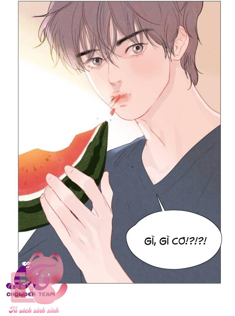 Thần Bí Chap 21 - Trang 2