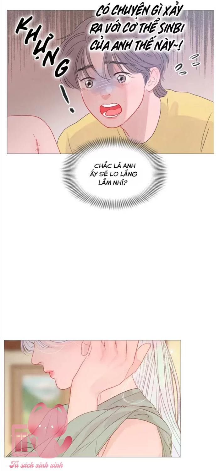 Thần Bí Chap 64 - Trang 2