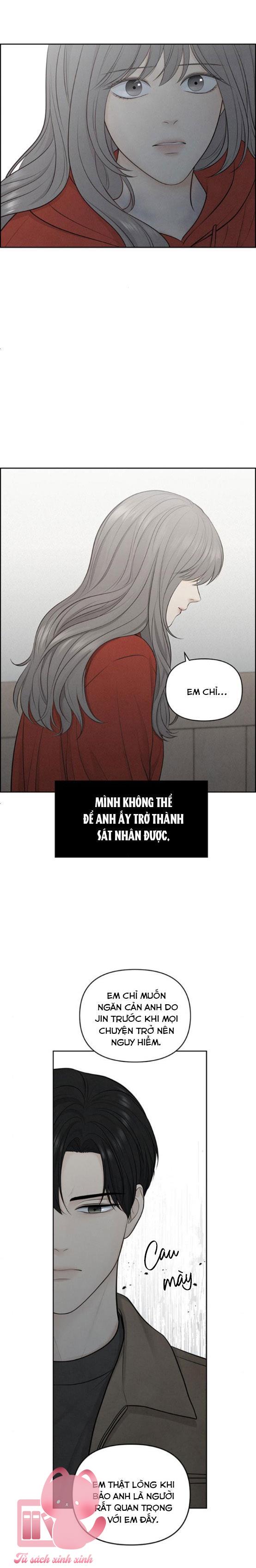 Hy Vọng Duy Nhất Chapter 11 - Trang 4
