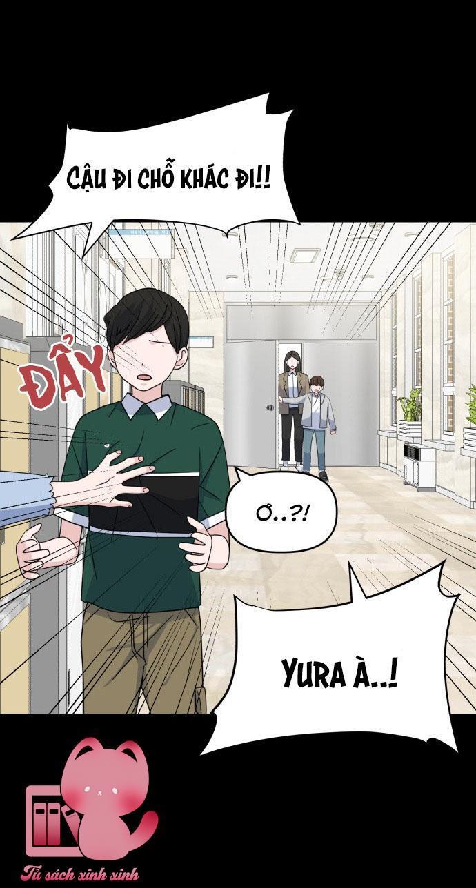 Quan Hệ Nhân Quả Chap 8 - Trang 2