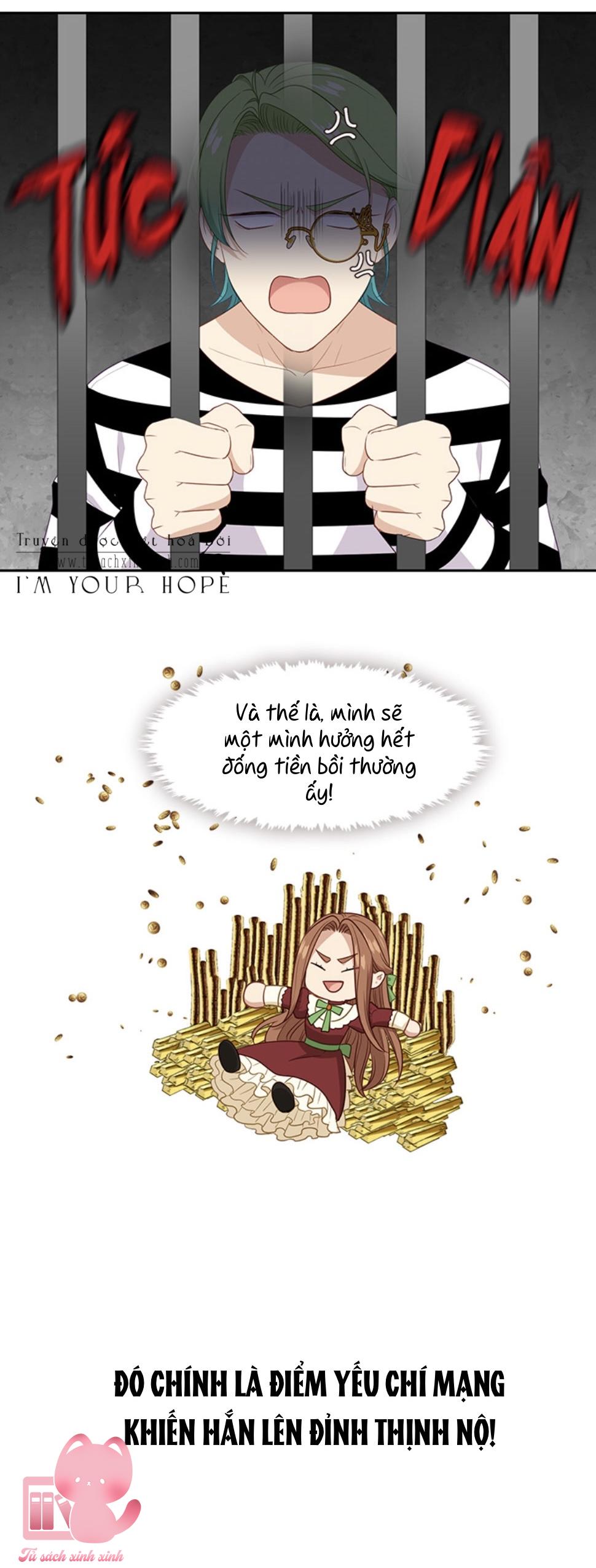 Hãy Coi Chừng Ác Nữ Chapter 62 - Trang 4