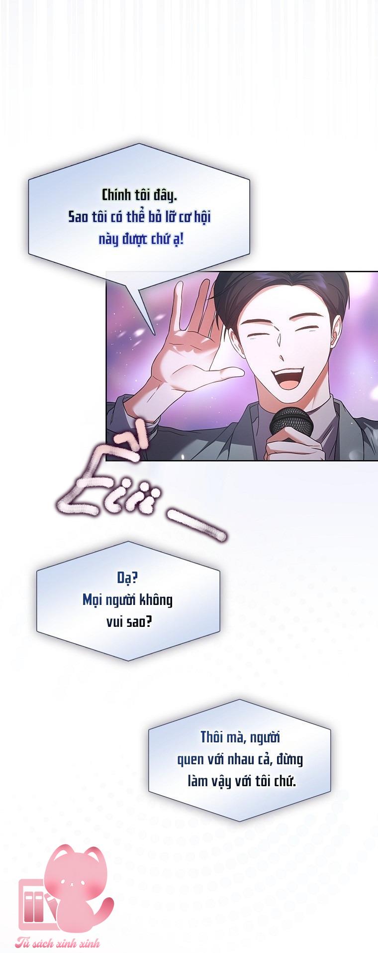 Debut Or Die Chap 73 - Trang 4