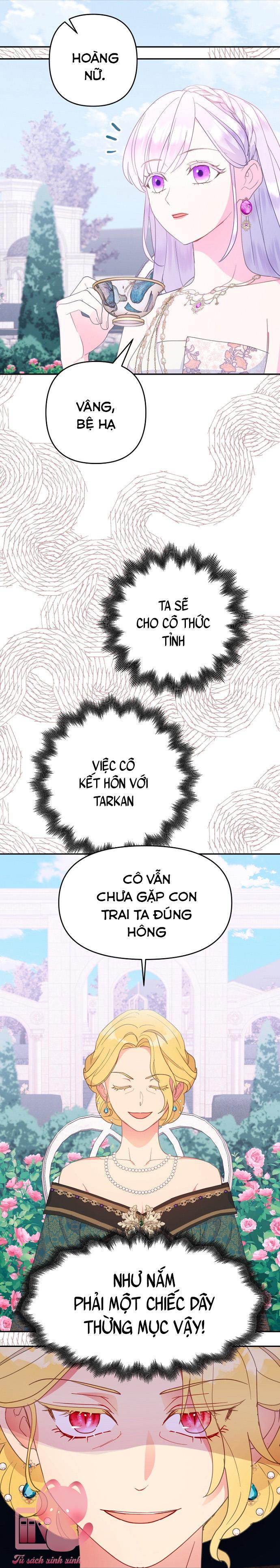 Bỏ Quách Chồng Con Đi, Tiền Bạc Mới Là Tất Cả Chap 48 - Trang 2