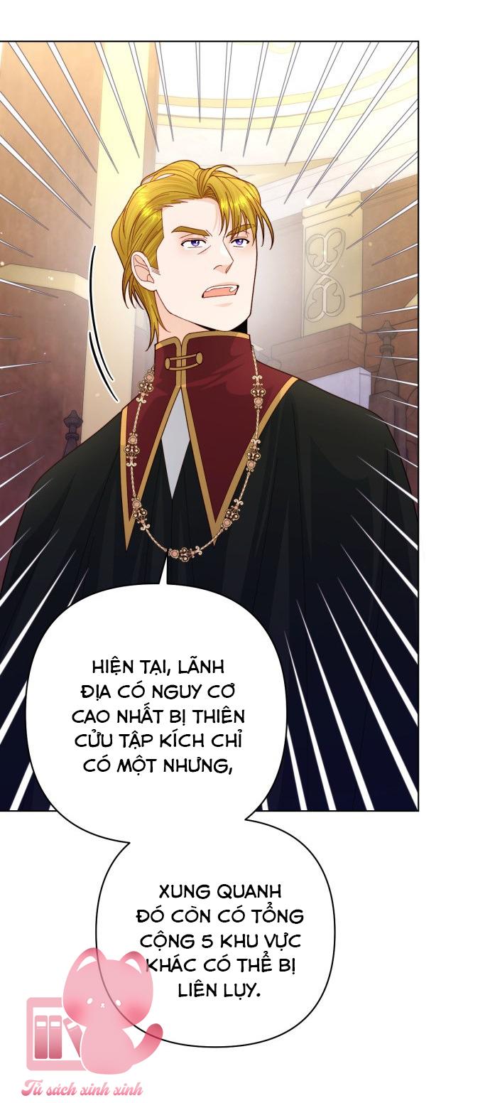 Hoàng Hậu Tái Hôn Chapter 139 - Trang 4