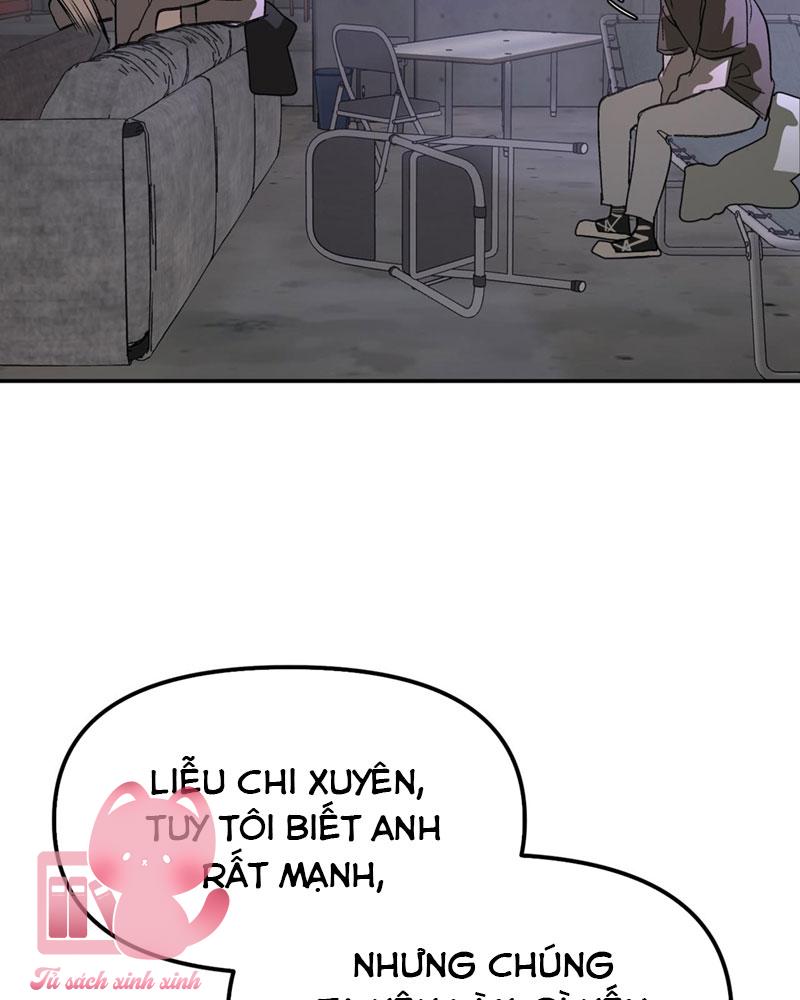 Ác Chi Hoàn Chapter 7 - Trang 4