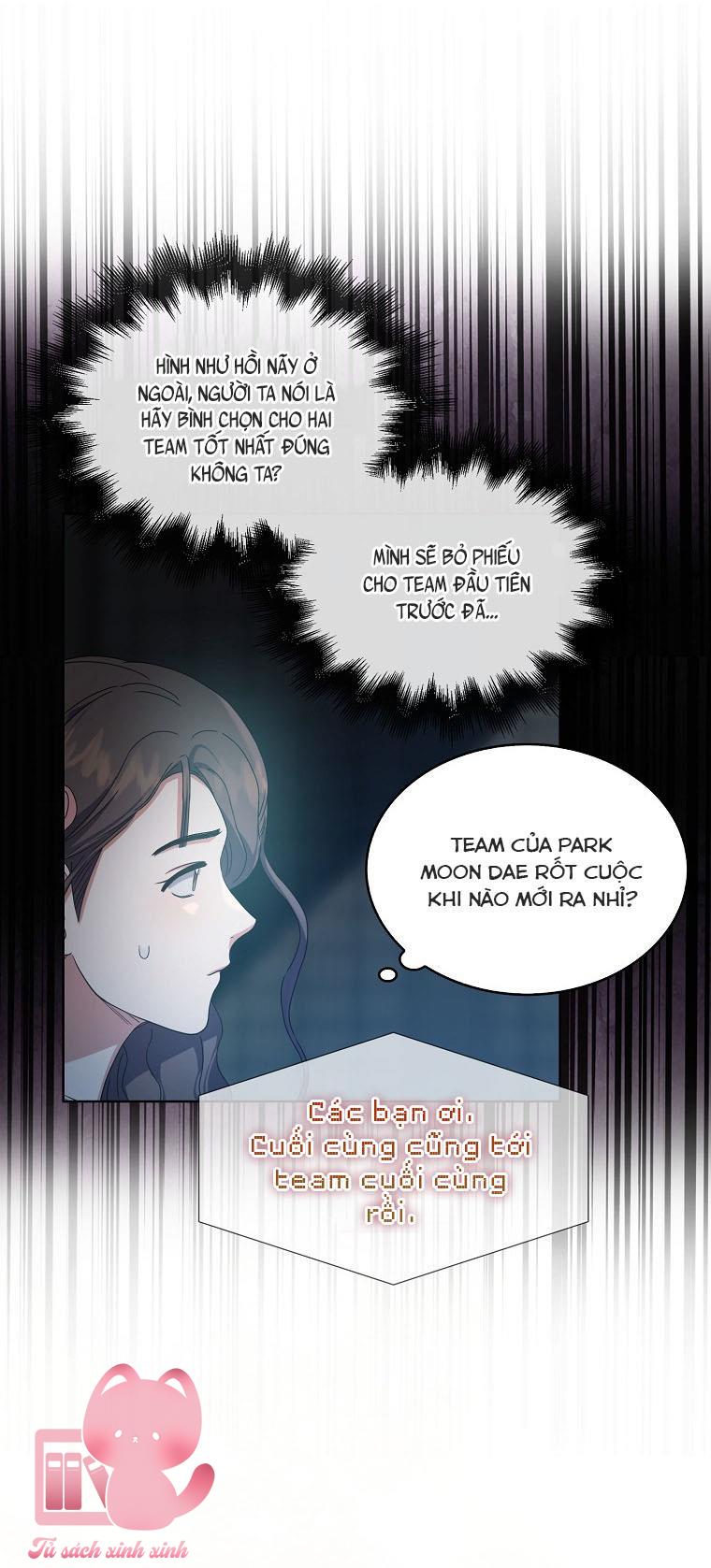 Debut Or Die Chap 30 - Trang 3