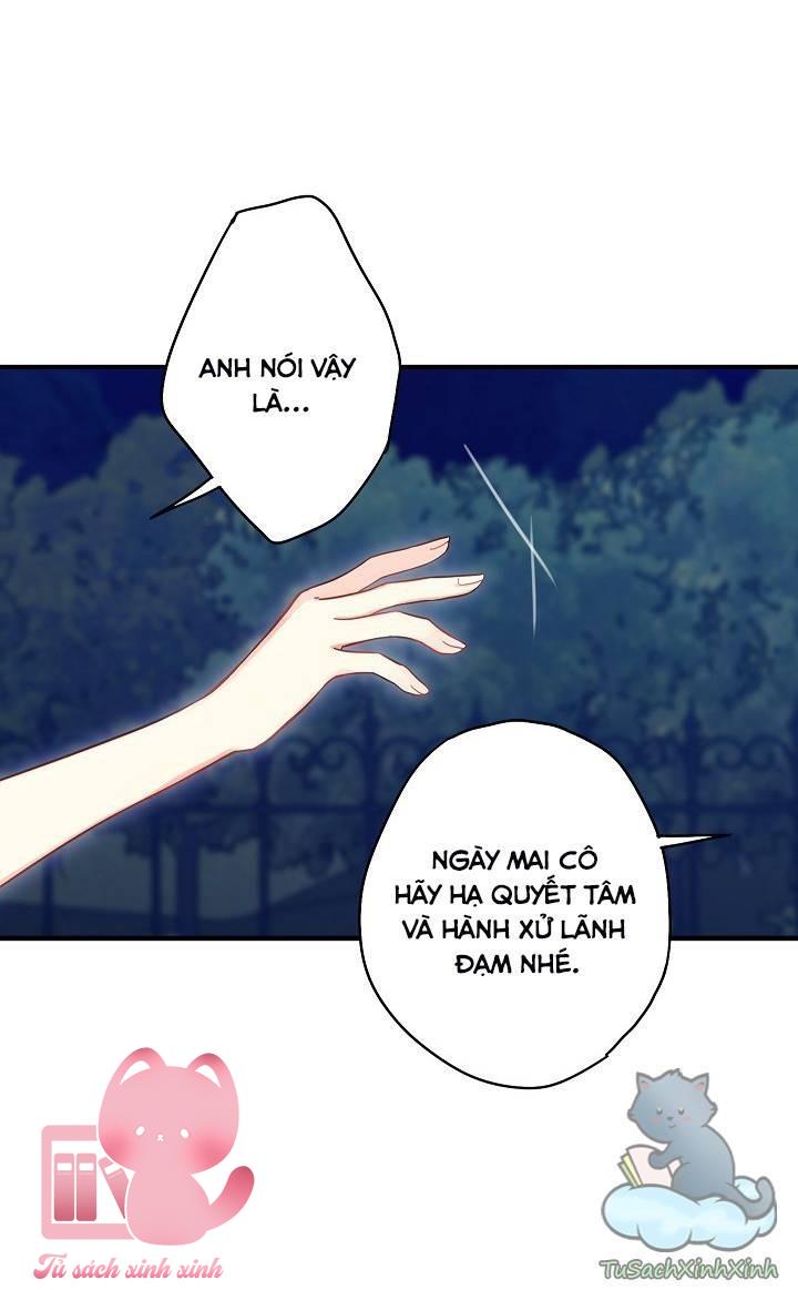 Ác Nữ Muốn Ly Hôn Chap 111 - Trang 2