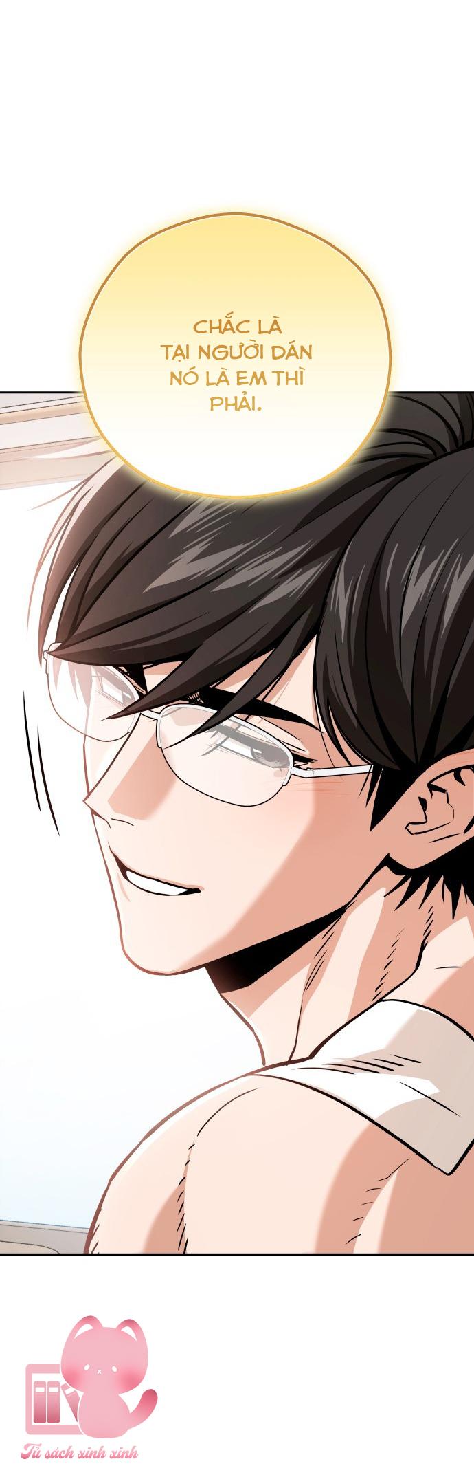Lớ Ngớ Vớ Phải Tình Yêu Chapter 90 - Trang 4