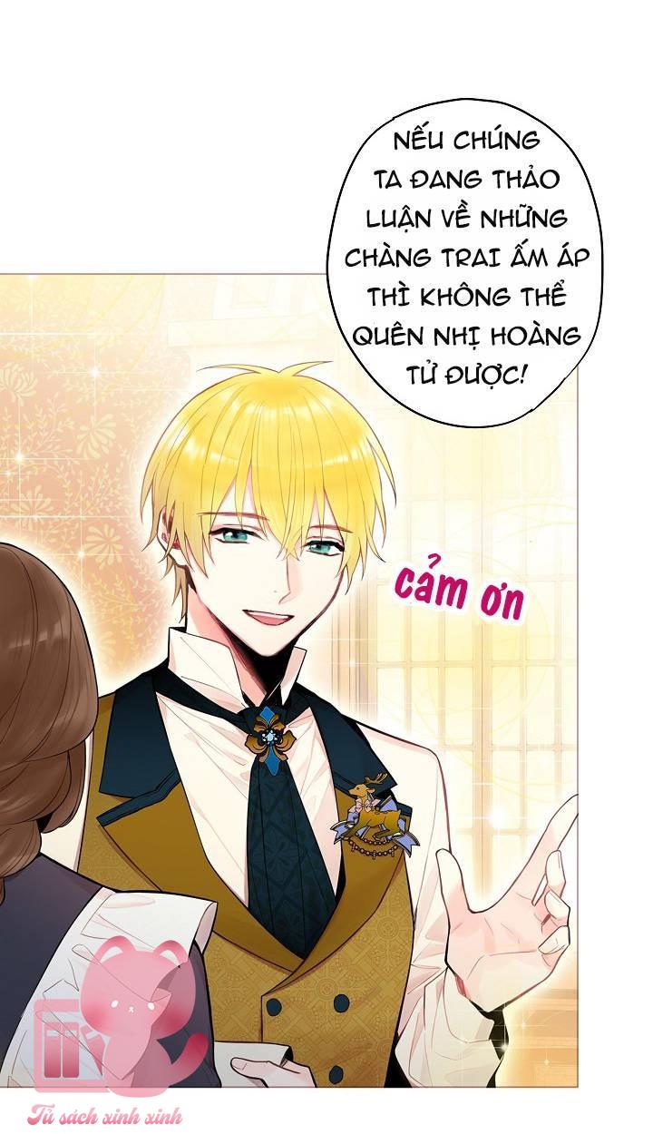 Ác Nữ Muốn Ly Hôn Chap 54 - Trang 2