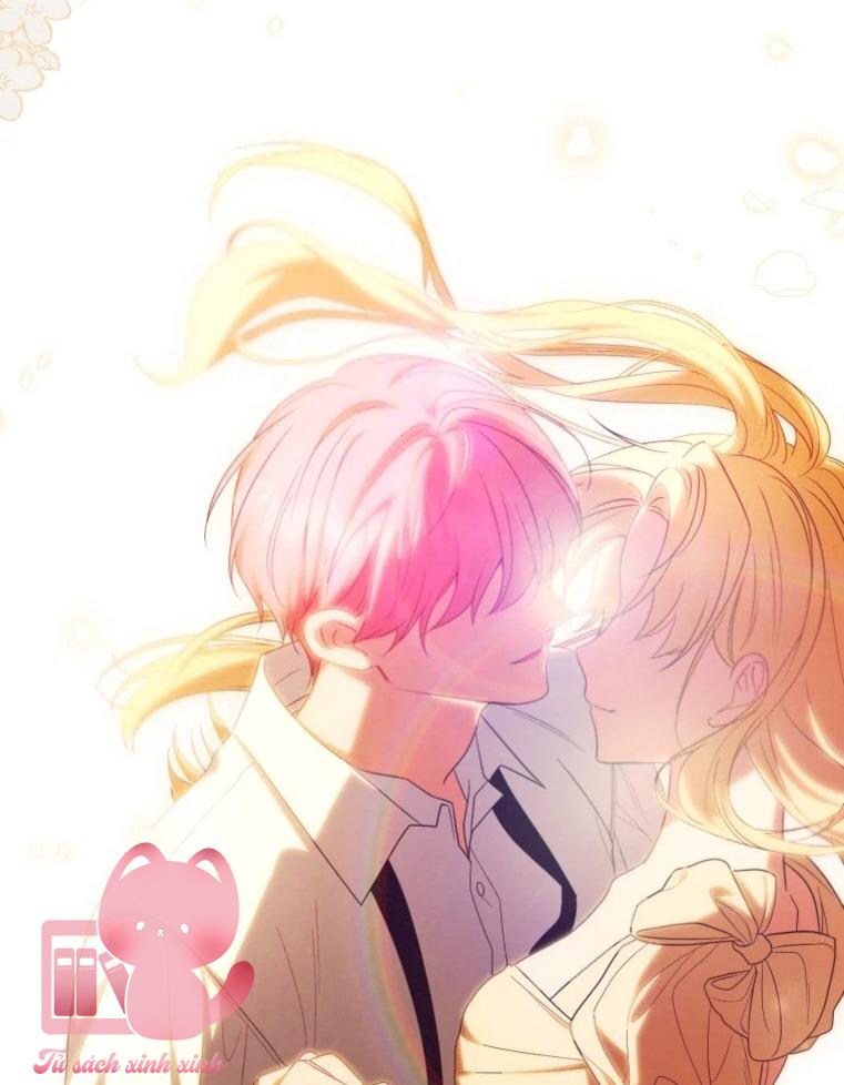Được Yêu Thương Mà Còn Ngại Ngùng Sao! Chap 72 - Trang 4