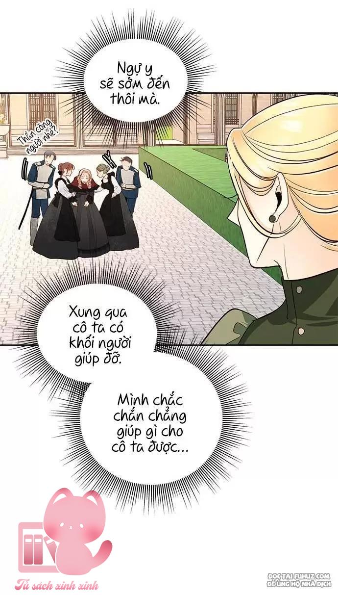 Hoàng Hậu Tái Hôn Chapter 47 - Trang 4