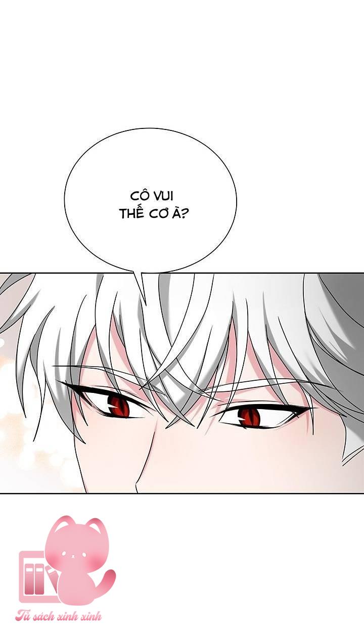 Thế Thì Ta Cứ Trở Thành Kẻ Ác Thôi Chap 37 - Trang 2