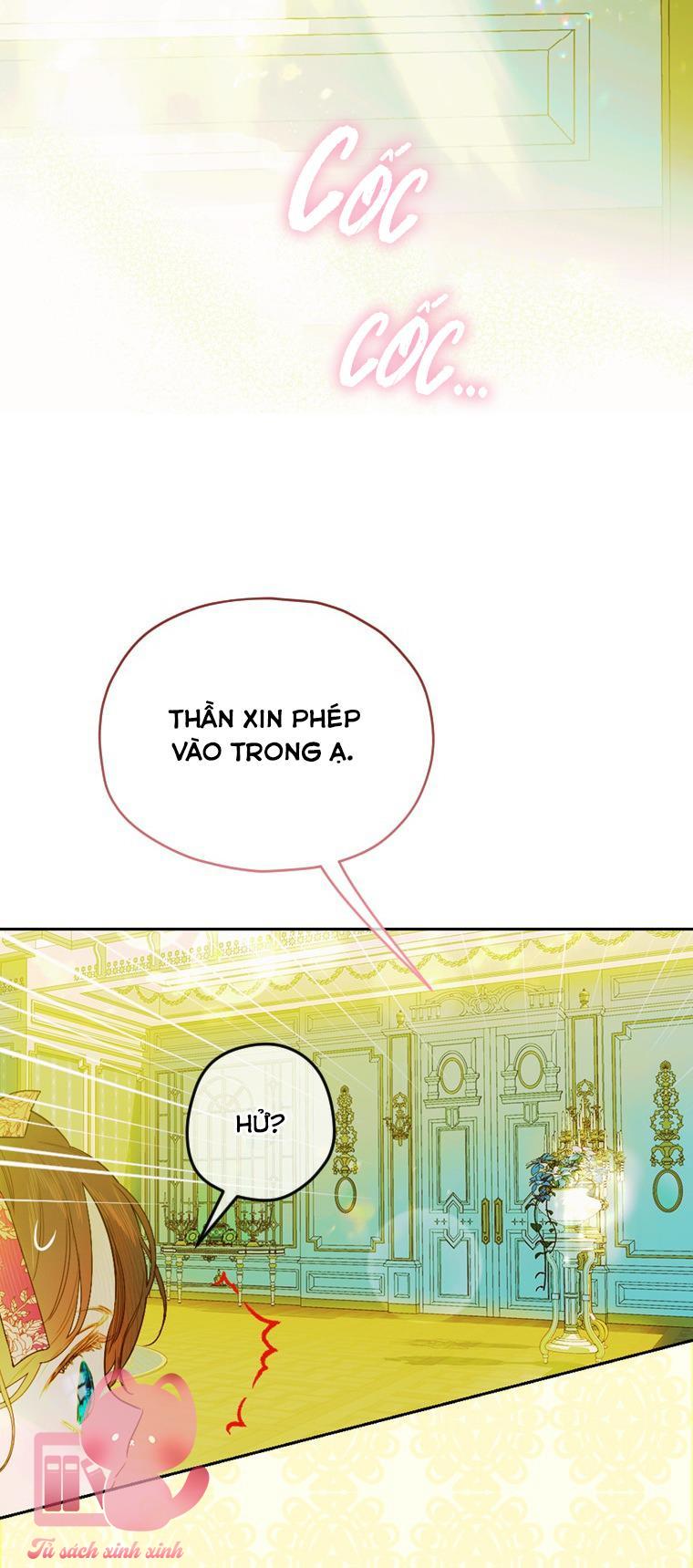 Khế Ước Hôn Nhân Của Mẹ Tôi Chapter 9 - Trang 4