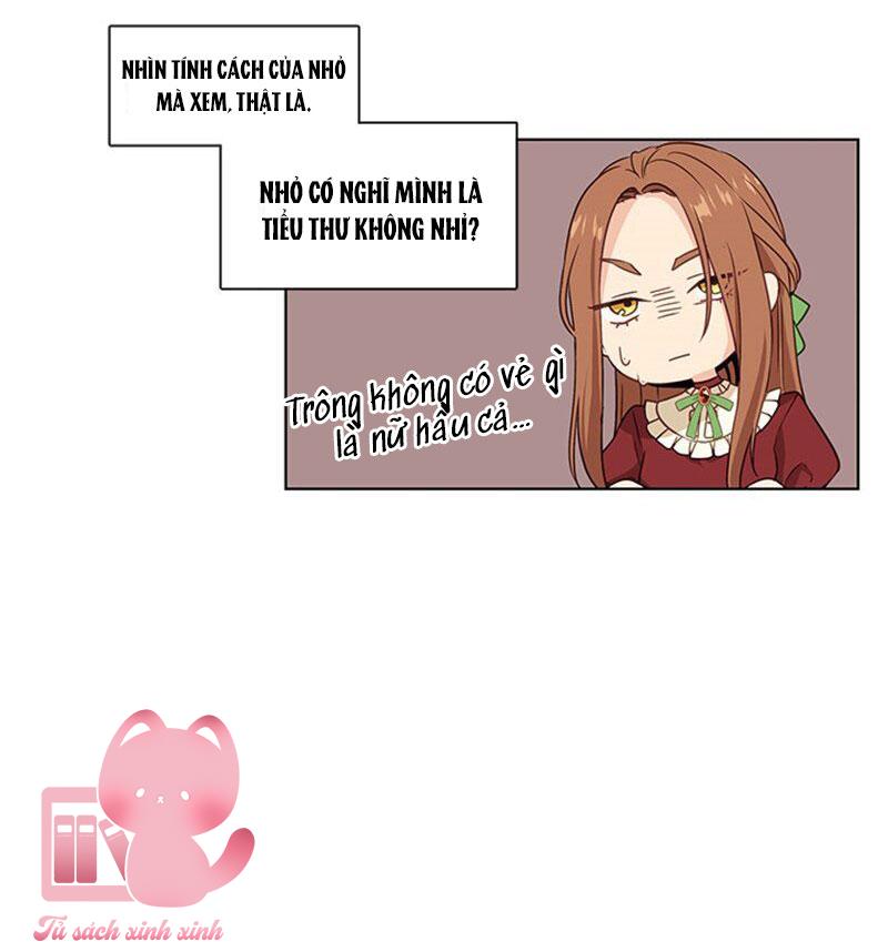 Hãy Coi Chừng Ác Nữ Chapter 1 - Trang 4