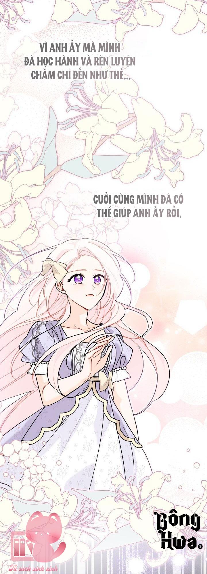 Quan Hệ Cộng Sinh Giữa Báo Đen Và Thỏ Trắng Chap 114 - Trang 2