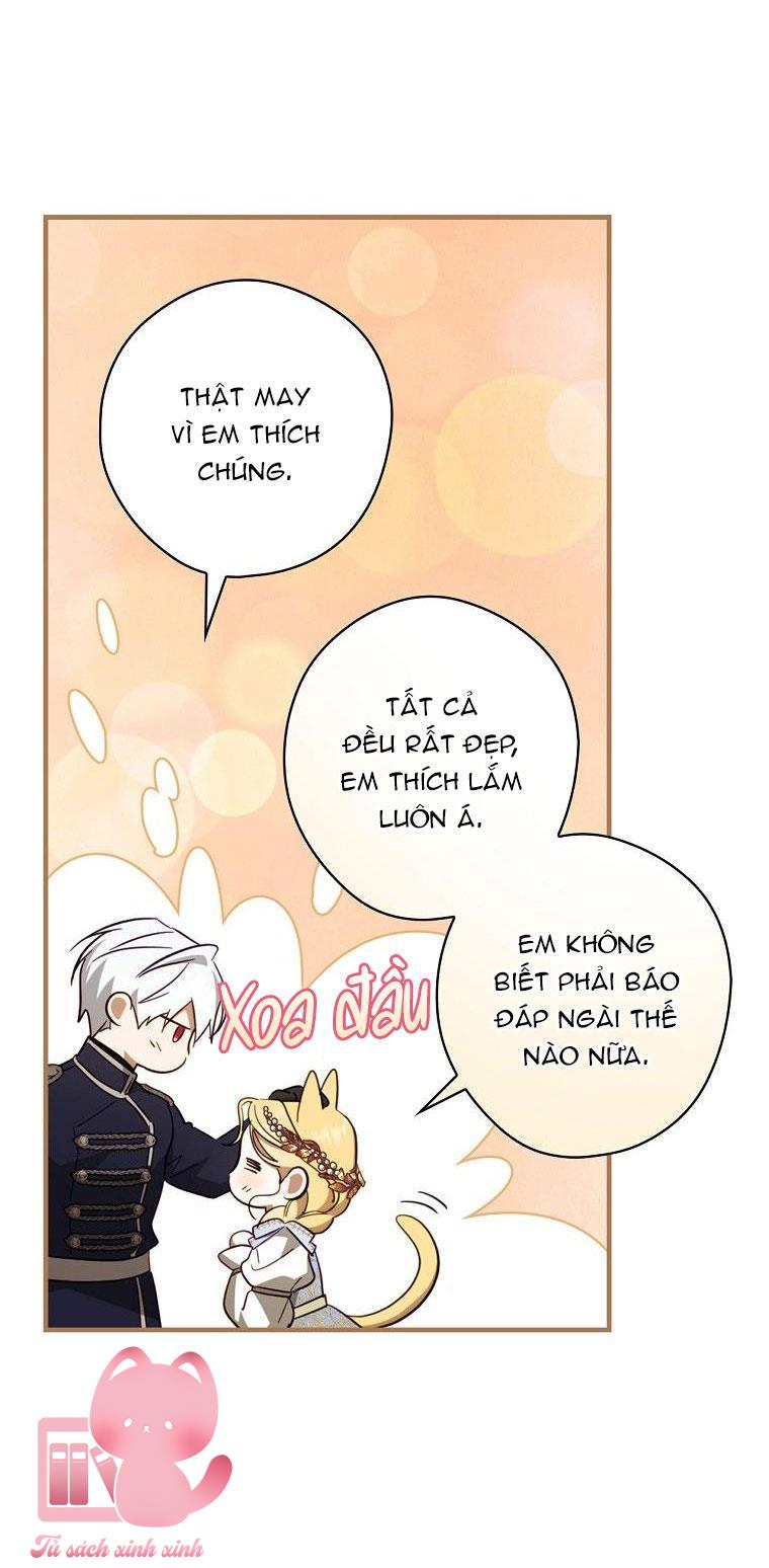 Cách Khiến Phu Quân Đứng Về Phía Tôi Chap 79 - Trang 2