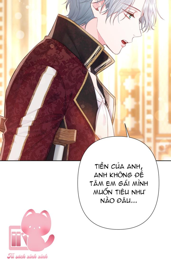 Người Anh Trai Mạnh Nhất Của Tôi Đã Mất Trí Nhớ Chap 16 - Trang 4