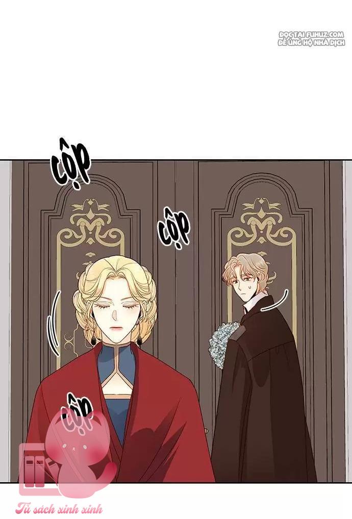 Hoàng Hậu Tái Hôn Chapter 70 - Trang 4