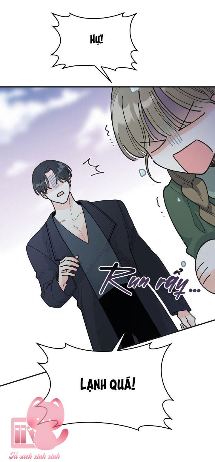 Người Hùng Của Ác Nữ Chapter 90 - Trang 4