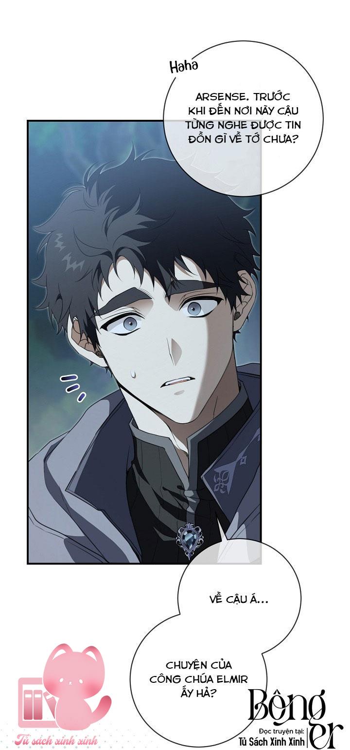 Hướng Về Ánh Dương Lần Nữa Chapter 89 - Trang 4