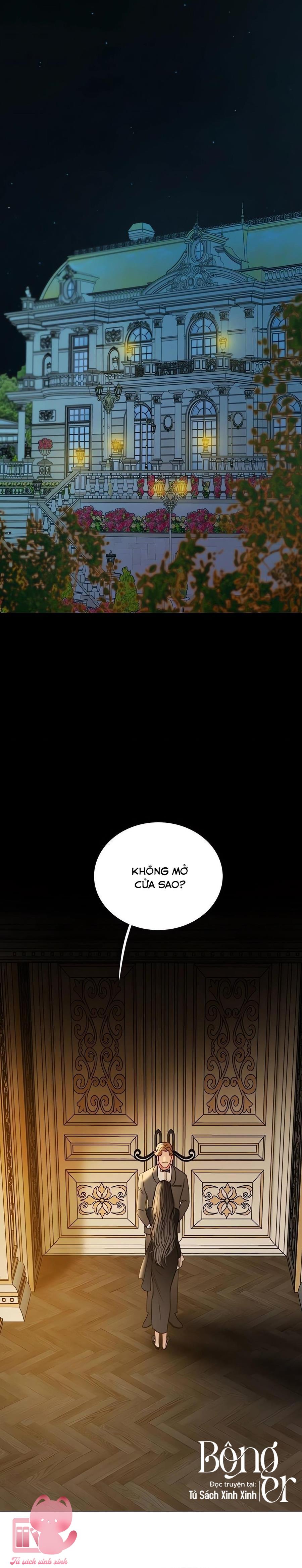 Serena Chapter 92 - Trang 4