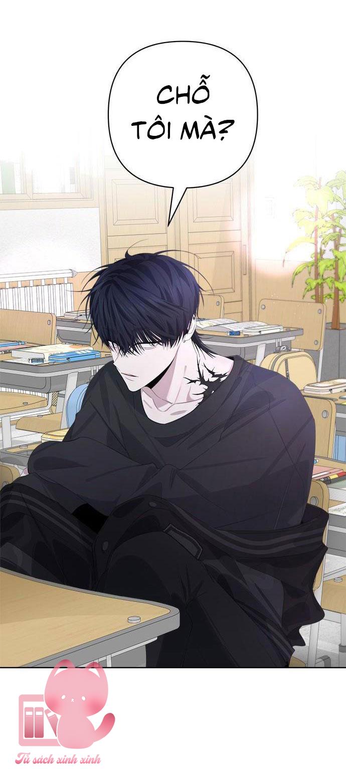 Đàn Anh Xấu Xa! Chap 67 - Trang 3