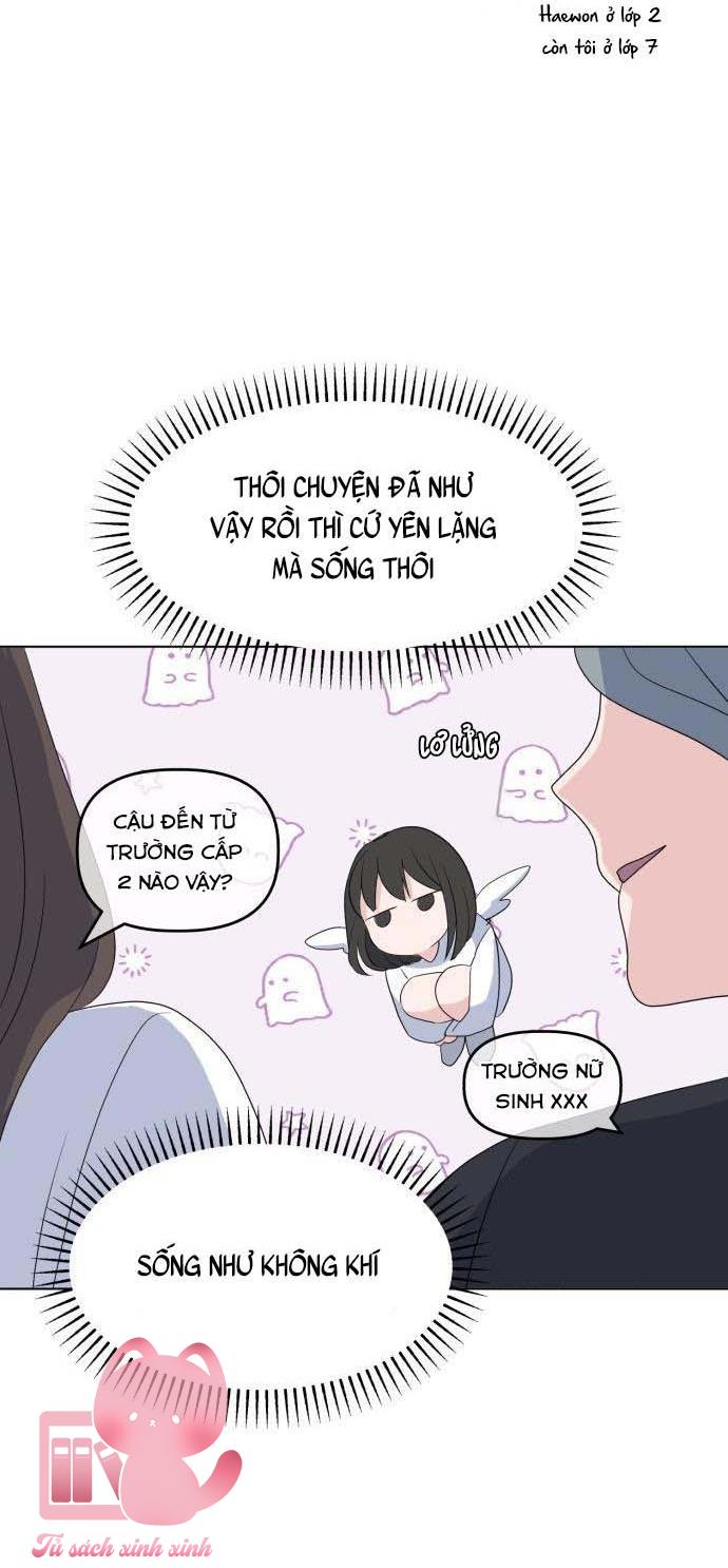 Quan Hệ Nhân Quả Chap 1 - Trang 2