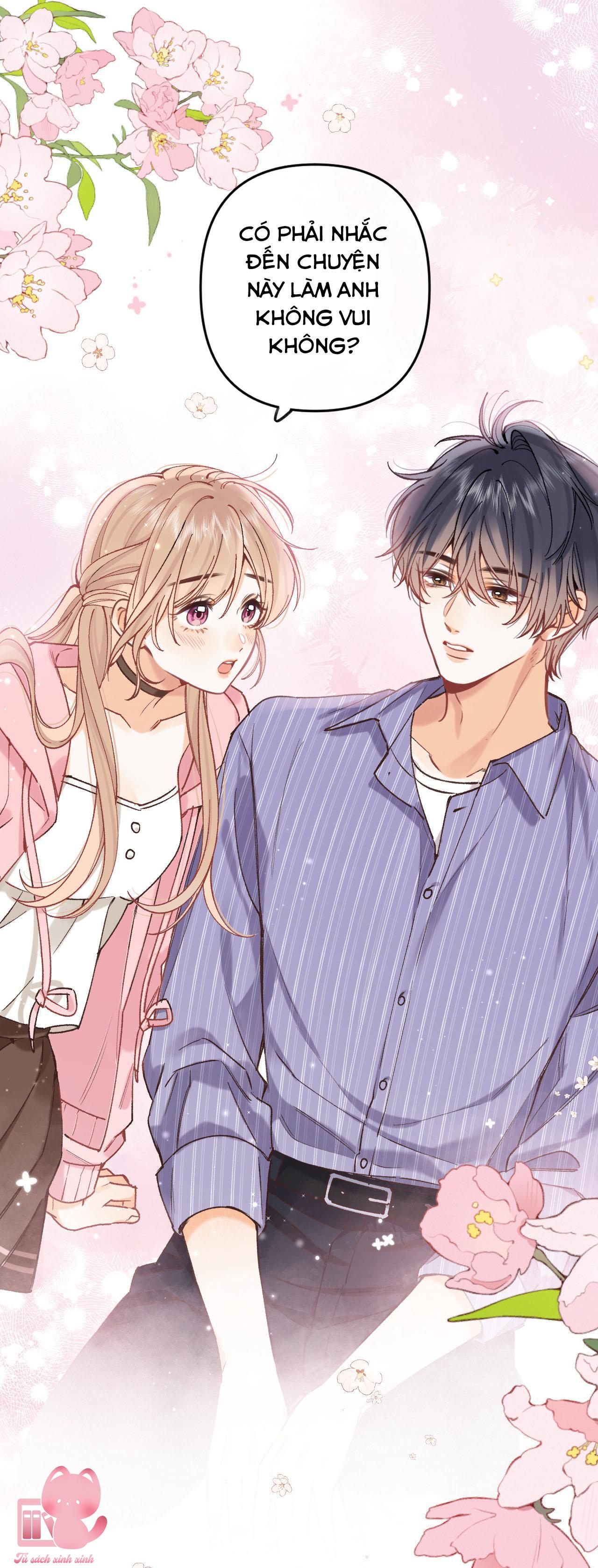 Mối Tình Thầm Kín Chap 94 - Trang 2