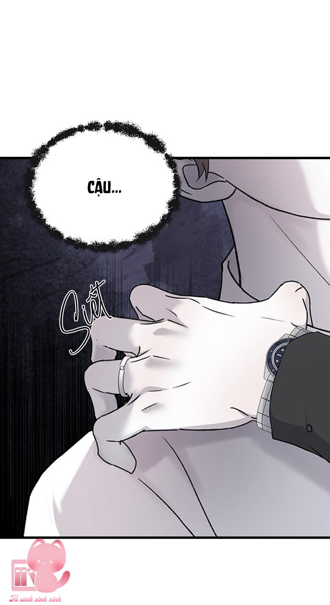 Ba Anh Trai Cực Phẩm Của Tôi Chap 74 - Trang 3
