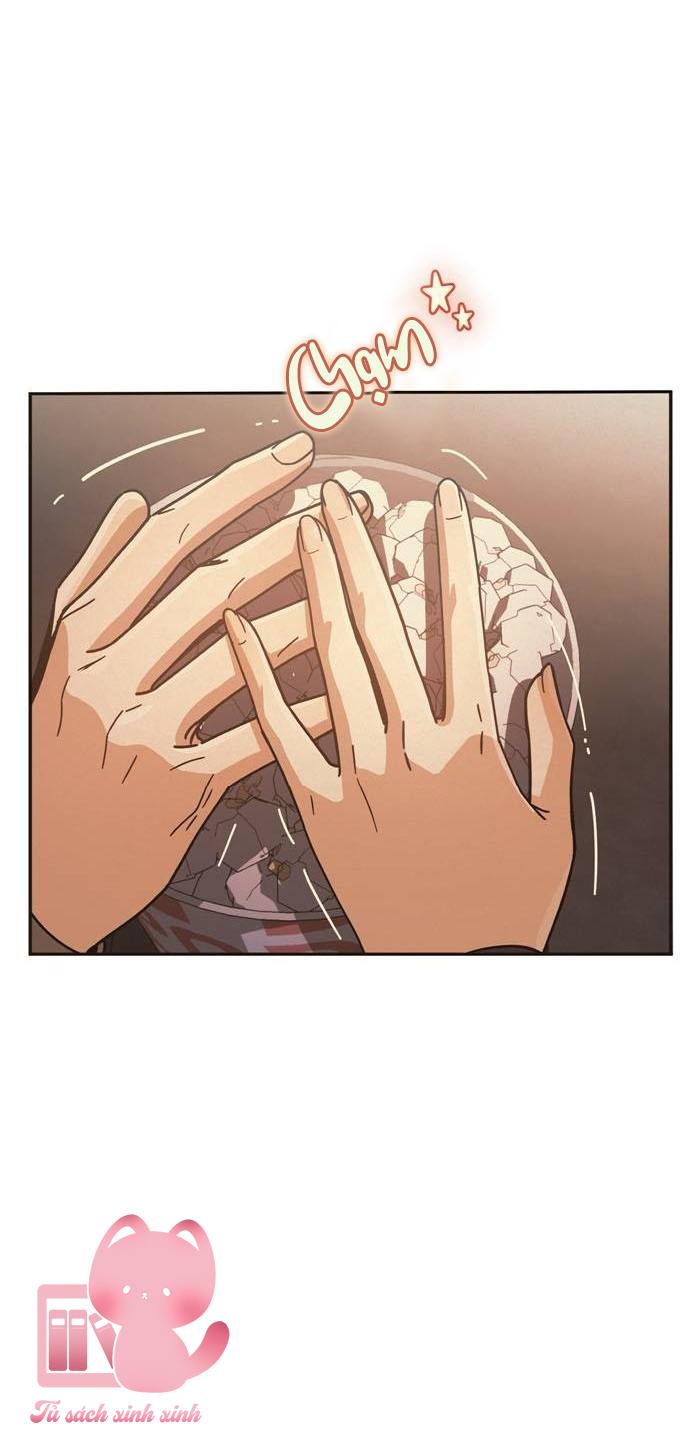 Lớ Ngớ Vớ Phải Tình Yêu Chapter 13 - Trang 4