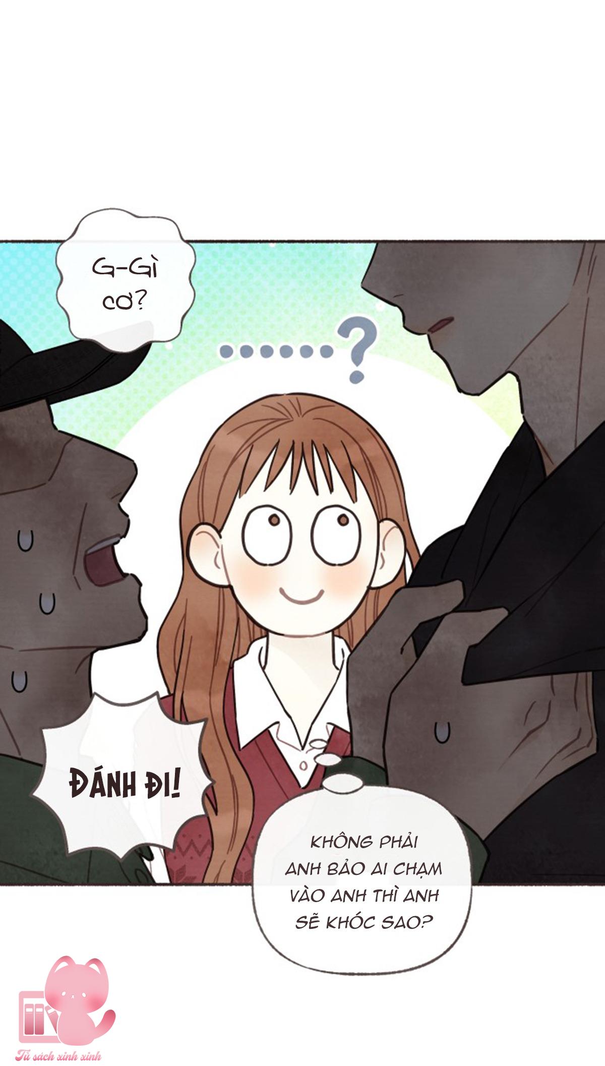 Cảm Xúc Chuyển Giao Chapter 5 - Trang 4