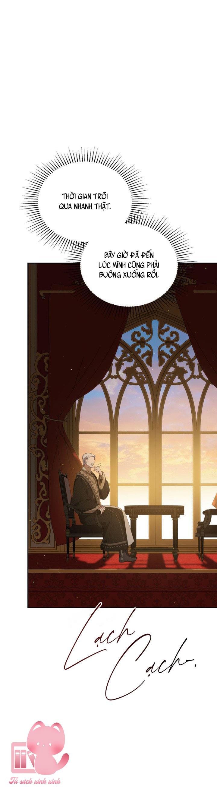 Kiếp Này Ta Sẽ Trở Thành Gia Chủ Chap 167 - Trang 2