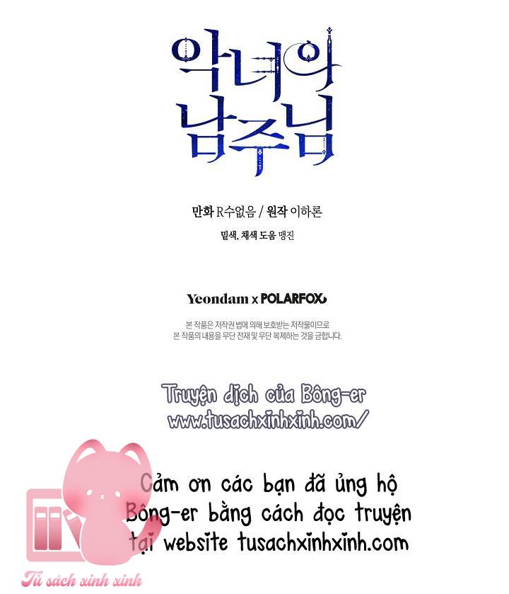 Người Hùng Của Ác Nữ Chapter 98 - Trang 4