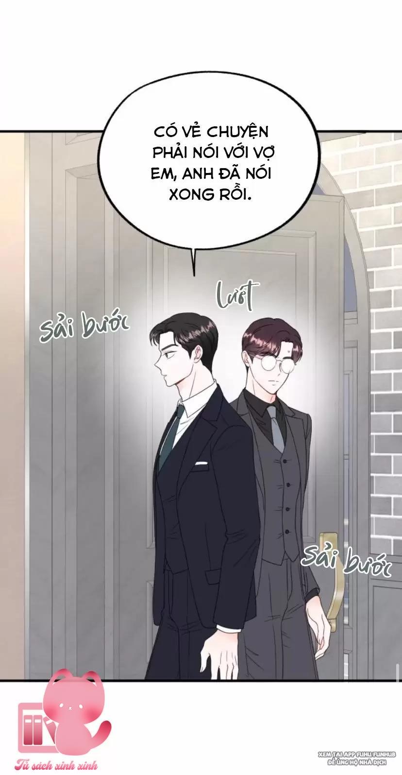 Xác Suất Tình Yêu Chapter 16 - Trang 3