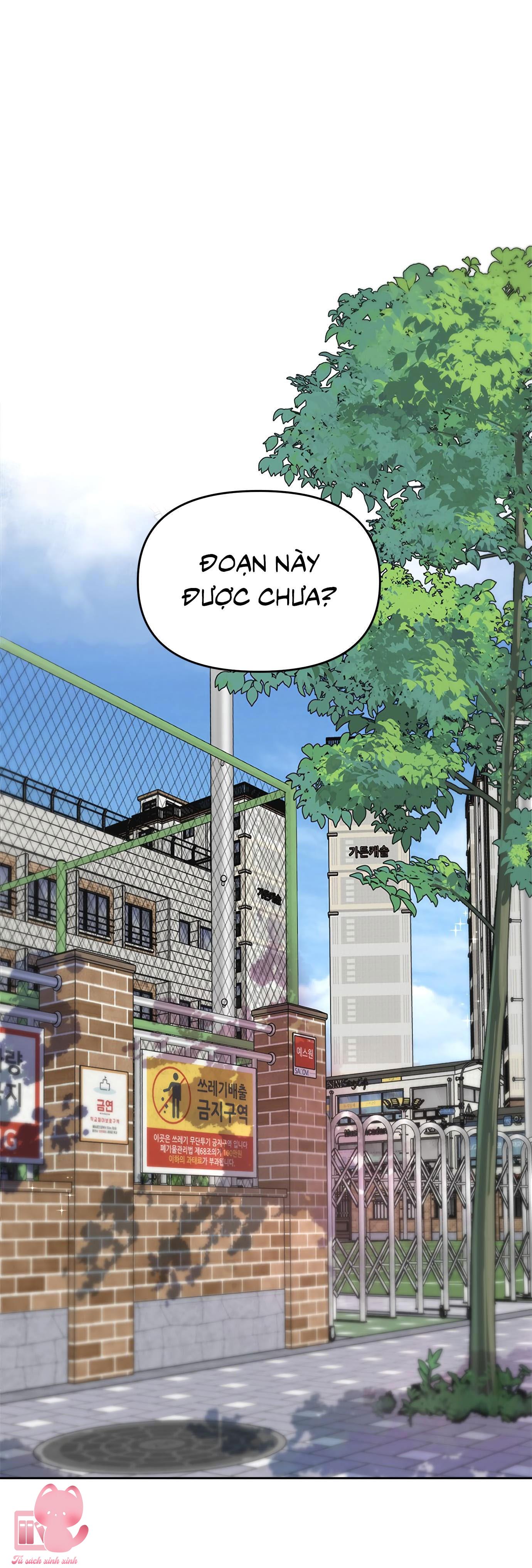 Đàn Anh Xấu Xa! Chap 33 - Trang 3