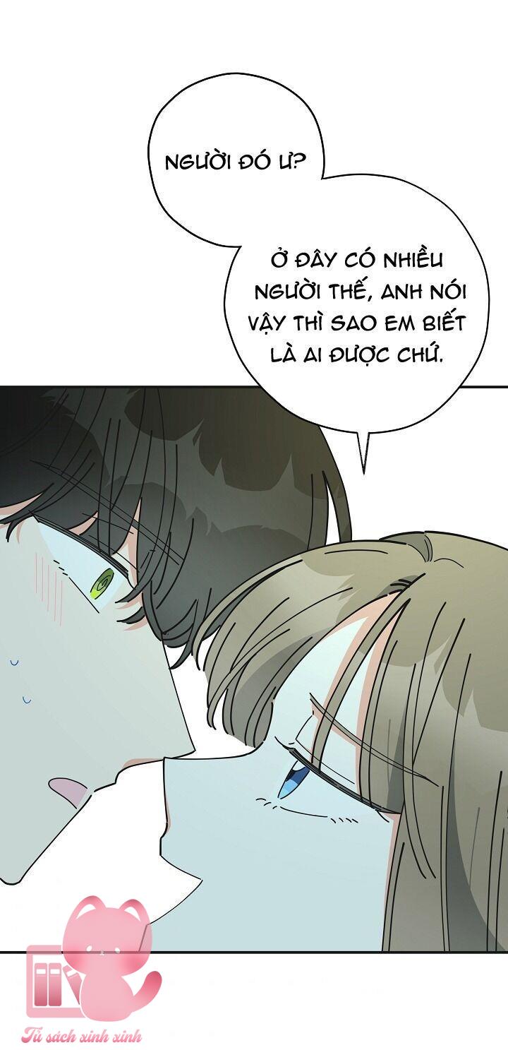 Người Hùng Của Ác Nữ Chapter 52 - Trang 3