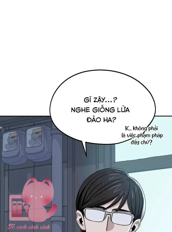 Lớ Ngớ Vớ Phải Tình Yêu Chap 62 - Trang 2