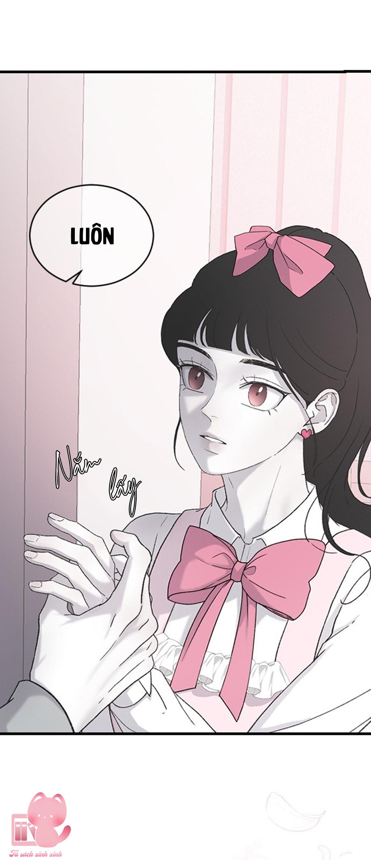 Ba Anh Trai Cực Phẩm Của Tôi Chap 66 - Trang 3